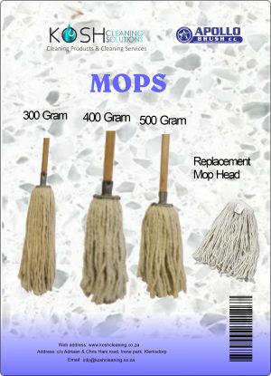Mops