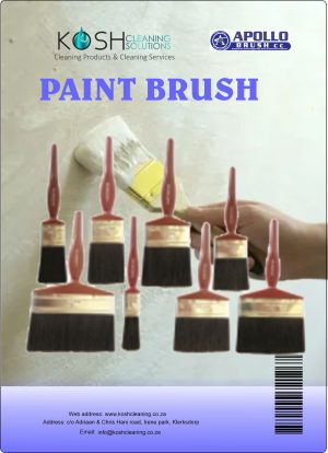 Paint Brush