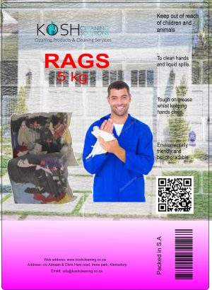 Rags
